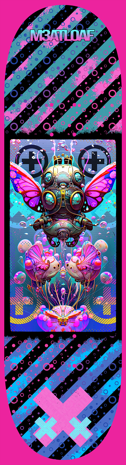 MORPHO AQU4TIC - 4