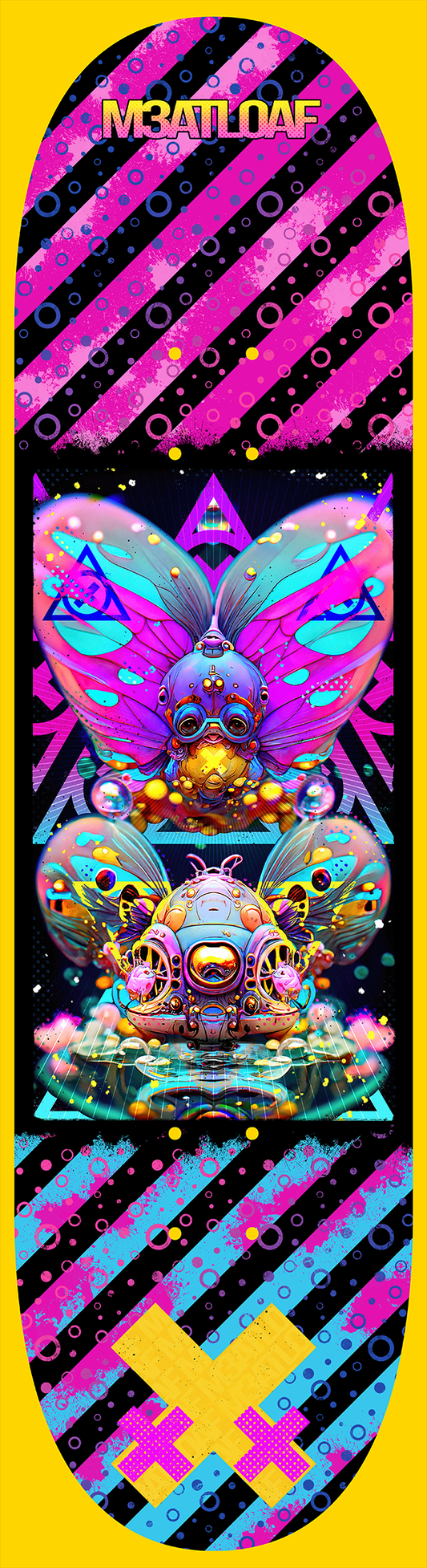 MORPHO AQU4TIC - 5