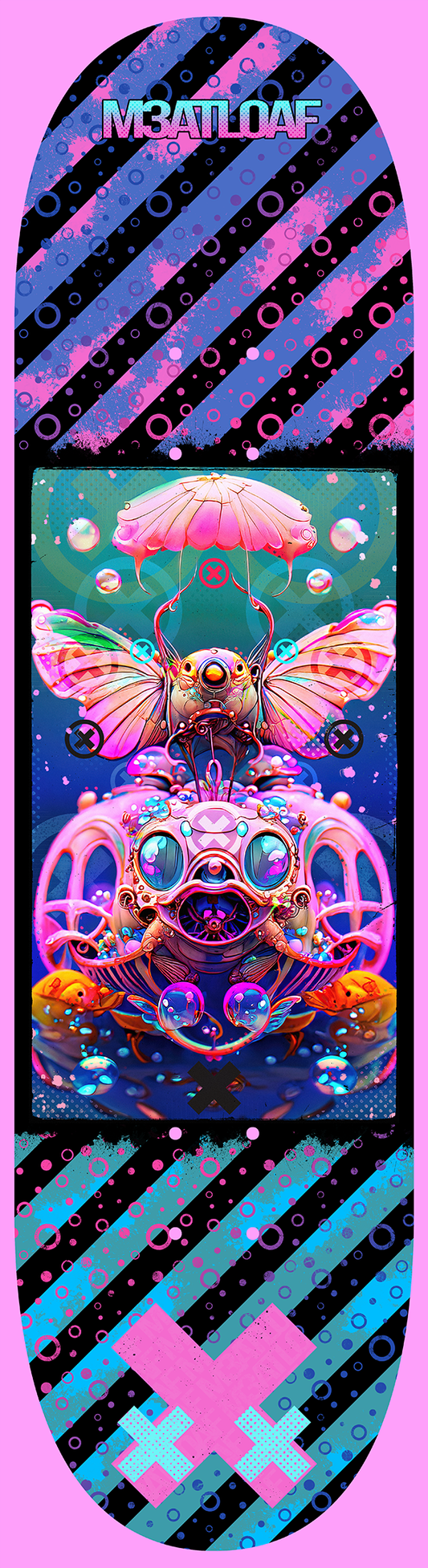 MORPHO AQU4TIC - 6